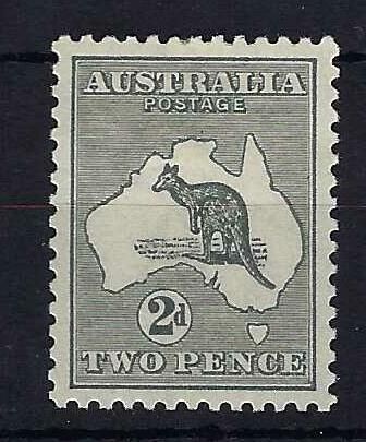 Image of Australia 24 LMM